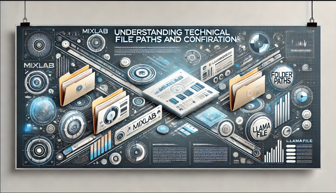 Understanding "/mixlab/folder_paths false 'llamafile'": A Comprehensive Guide