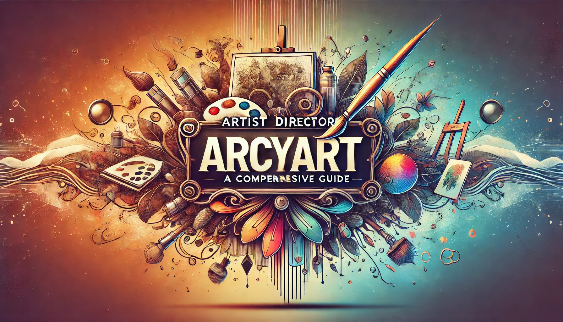 Artist Directory ArcyArt: A Comprehensive Guide