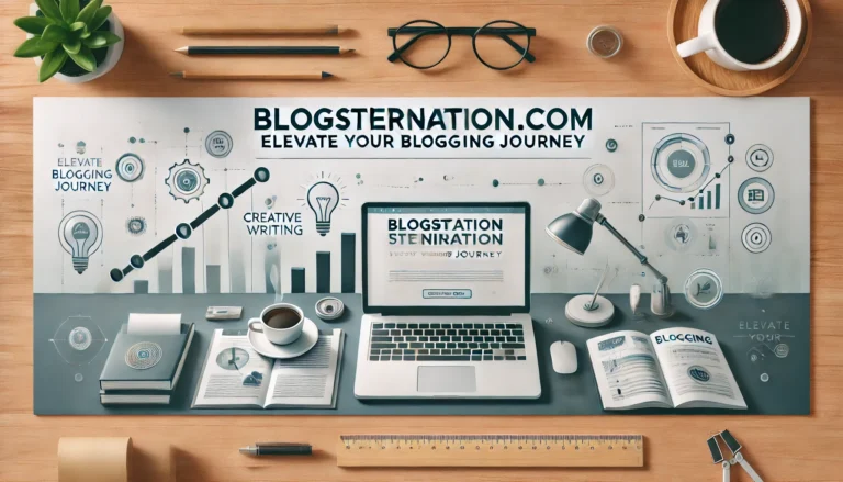 Blogsternation.Com