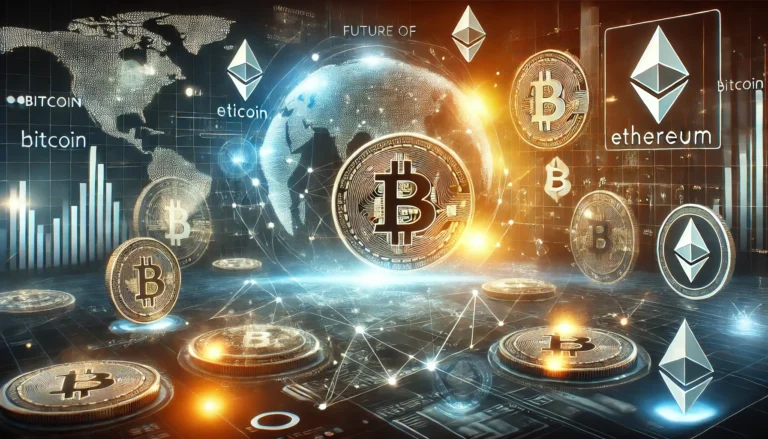 The Future of Cryptocurrency: Trends, Predictions, and Implications