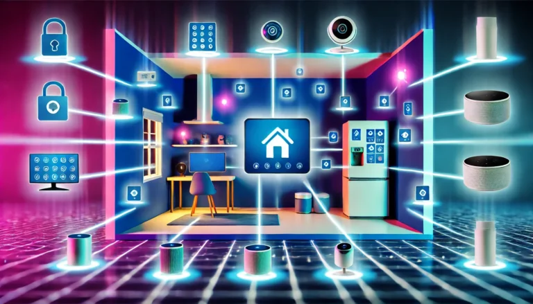 Smart Home Devices: Revolutionizing Modern Living