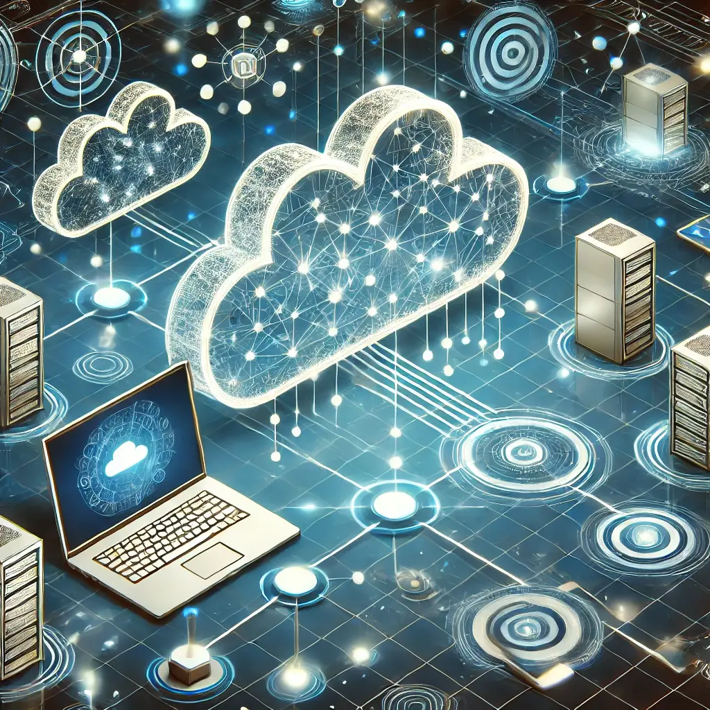 What is Cloud Technology? An In-Depth Guide