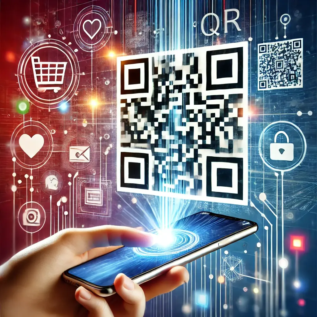 What is QR Technology? An In-Depth Overview