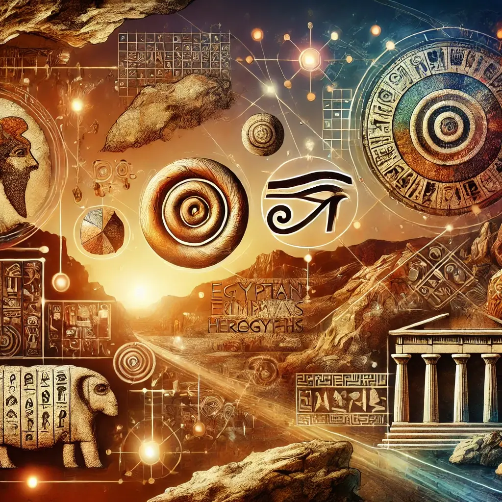 Ancient Artz: A Deep Dive into the Timeless Creativity of Humanity