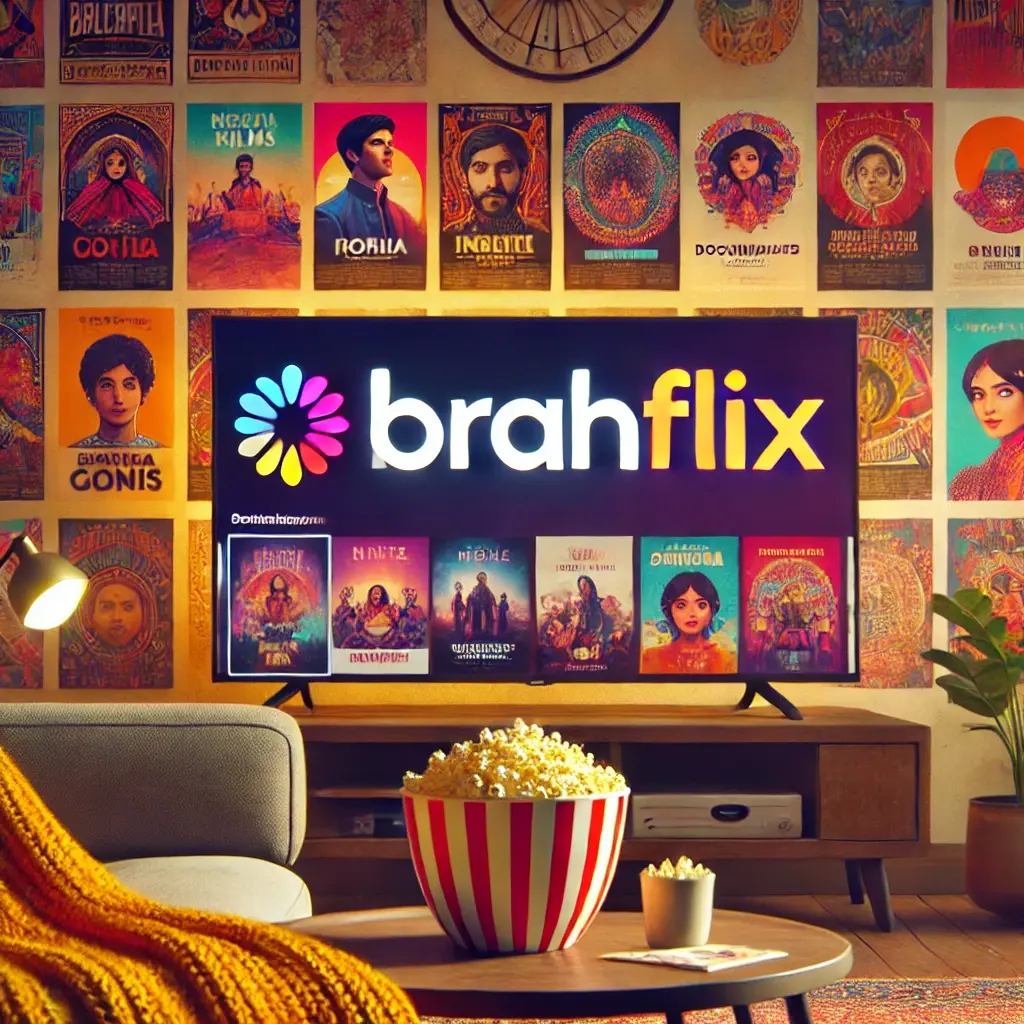 The Ultimate Guide to Brahflix