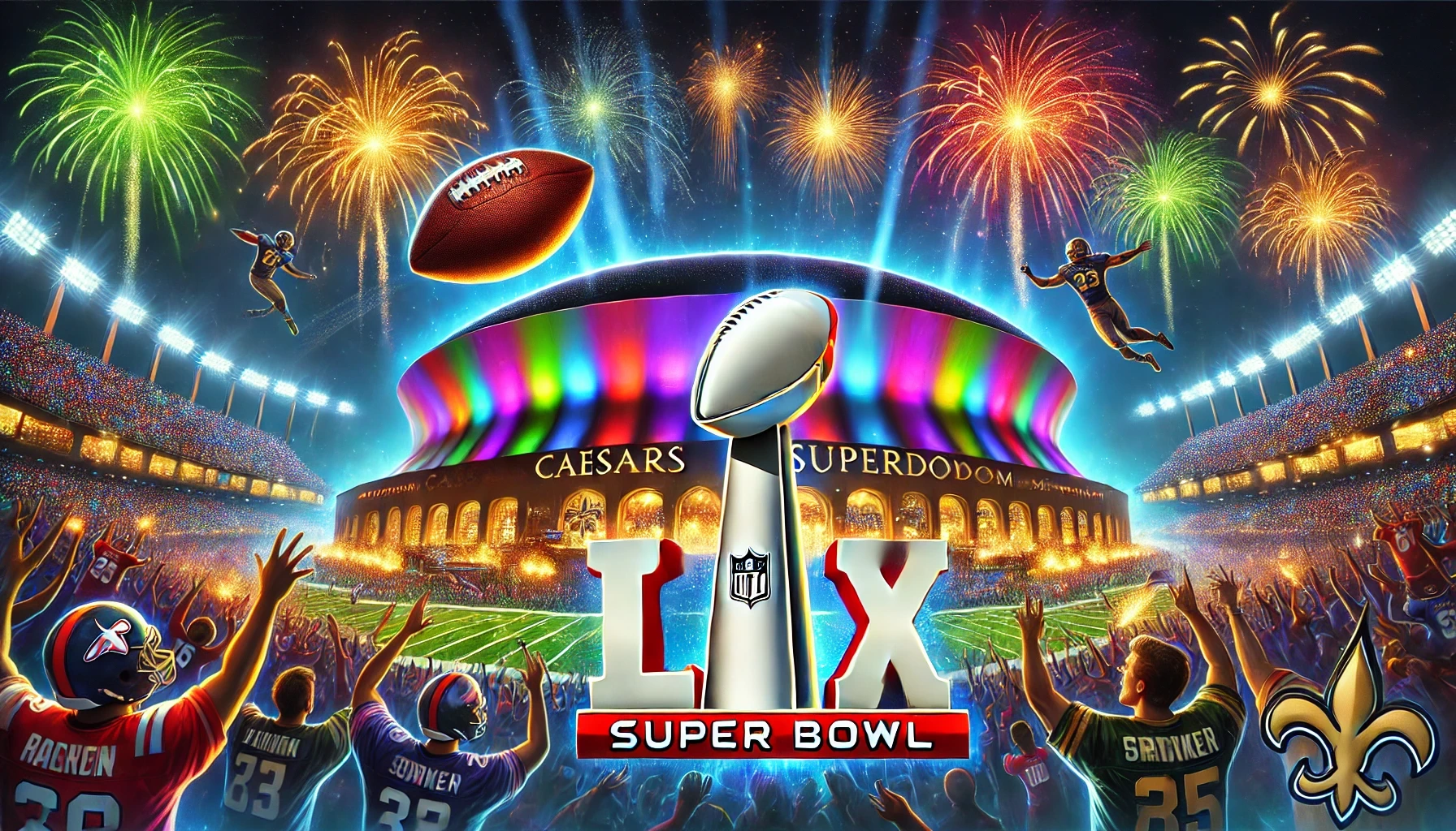 Super Bowl 2025: Everything You Need to Know