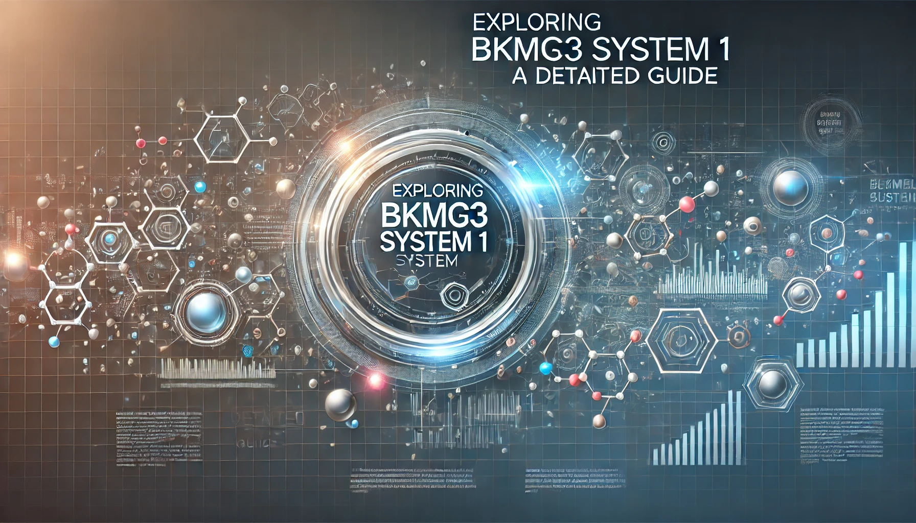 Exploring BKMGC3 System 1: A Detailed Guide