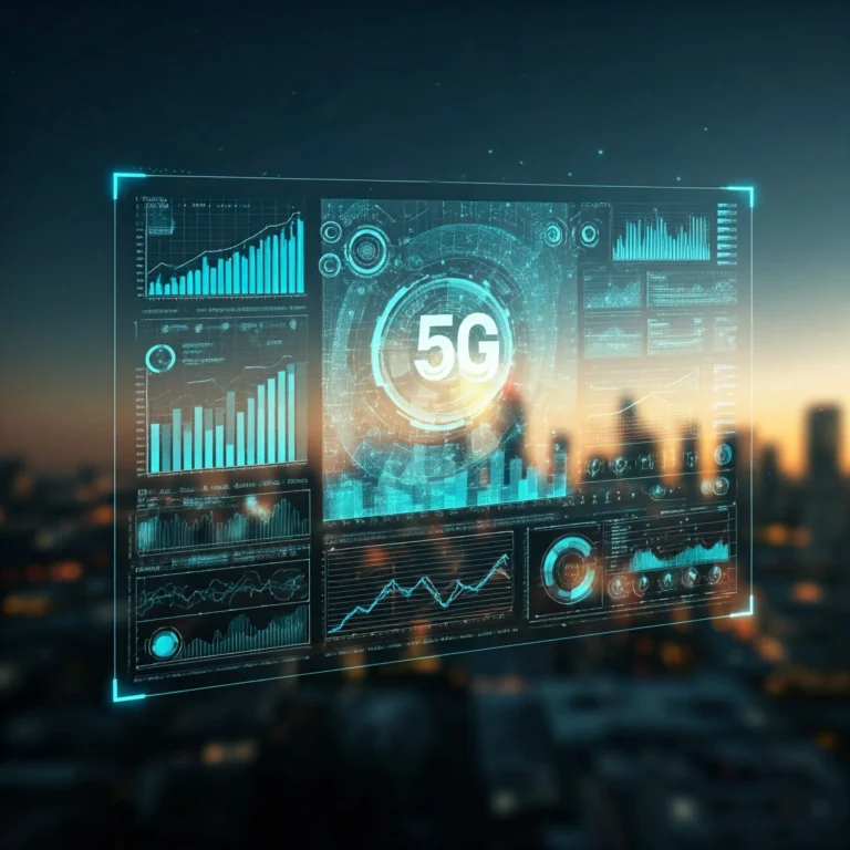 Exploring the Future of 5G: How It Will Transform Connectivity