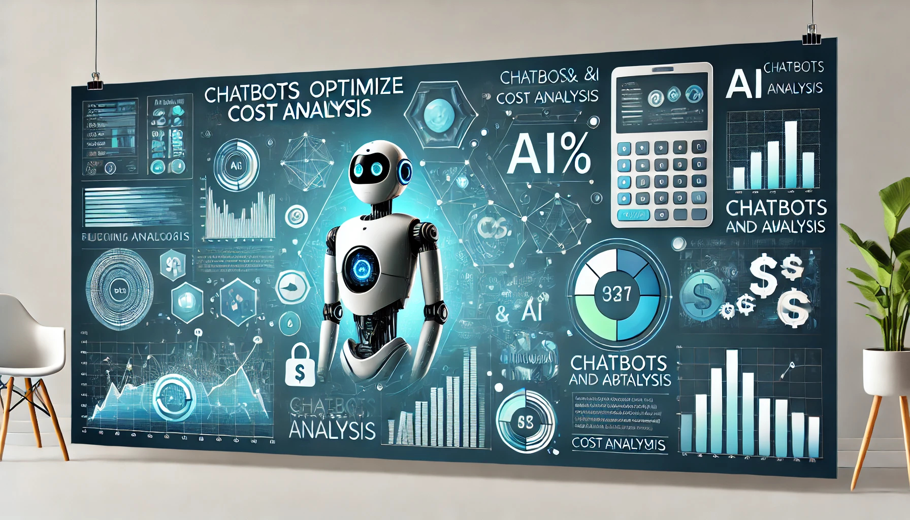 How to Get the Best Cost Analysis from Chatbots and AI?