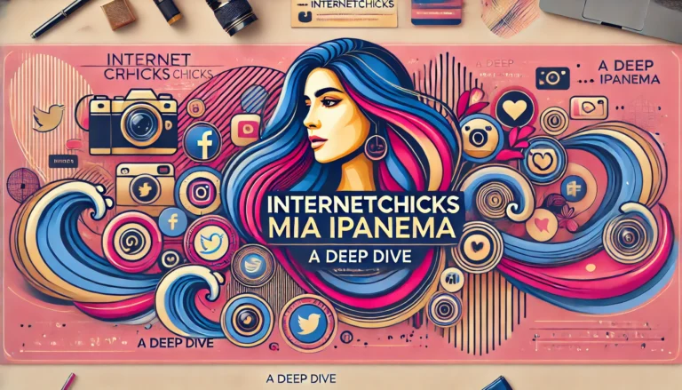 Internetchicks miaipanema: A Deep Dive