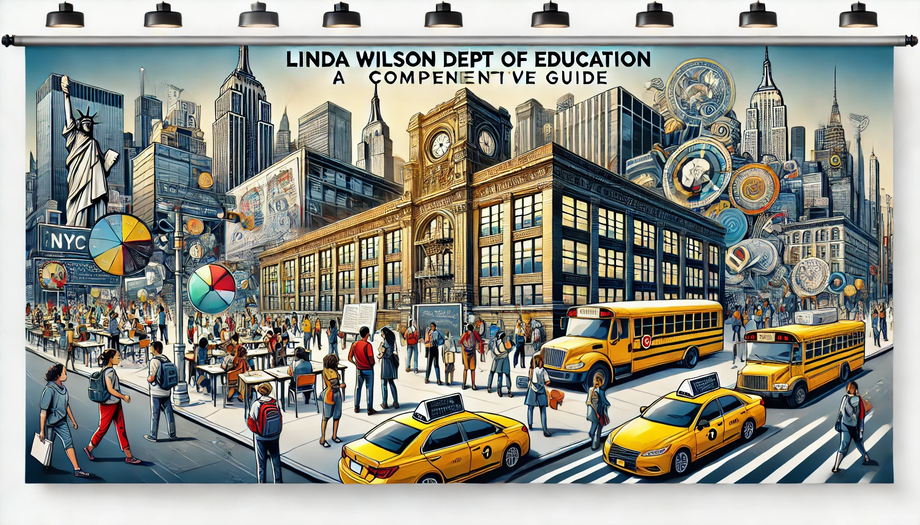 Linda Wilson Nyc Dept Of Education