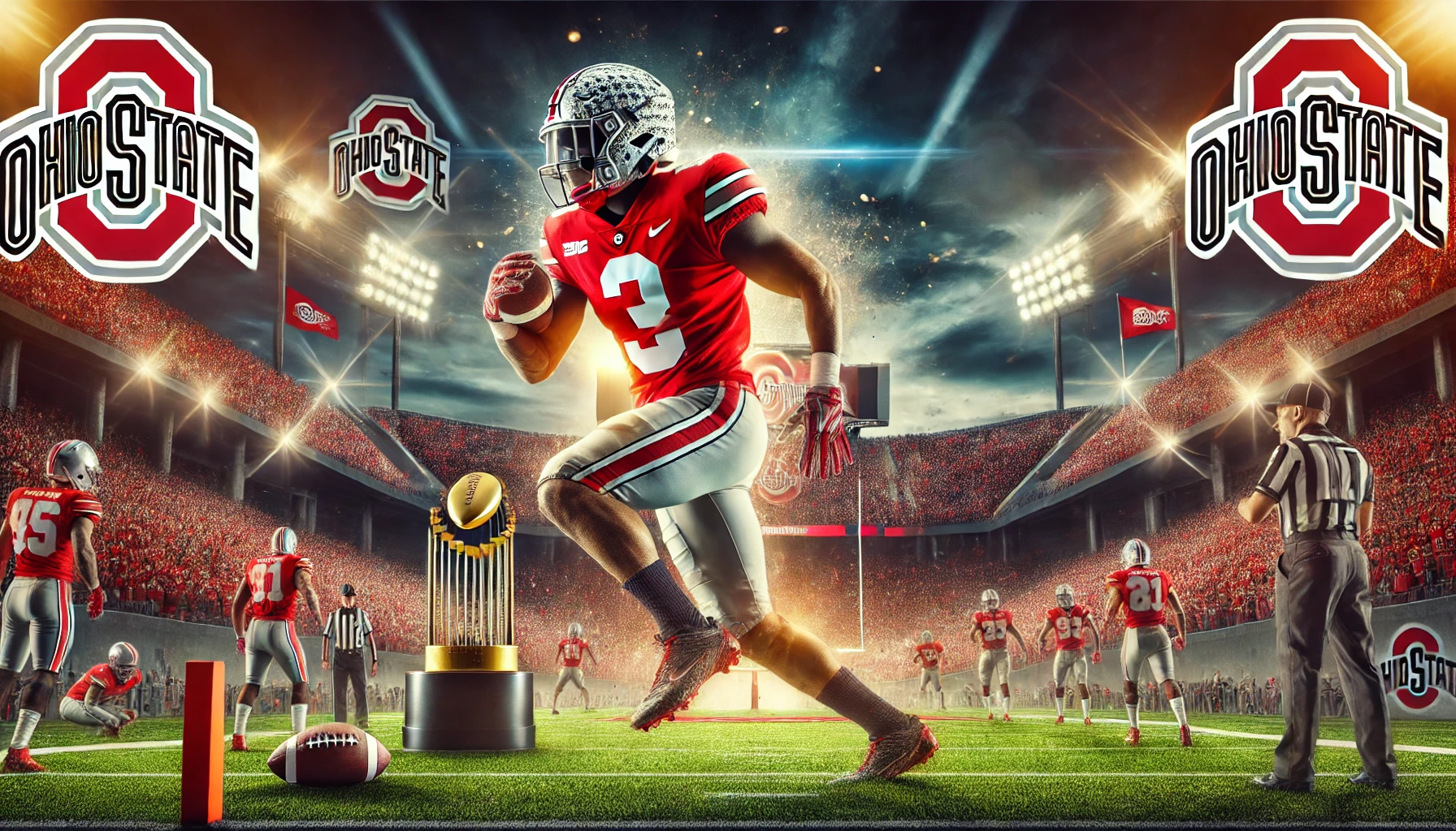 Ohio State Football