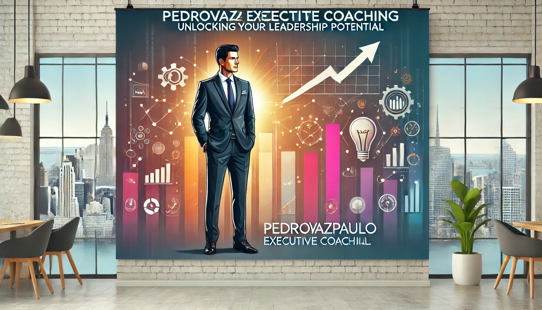 Pedrovazpaulo Executive Coaching