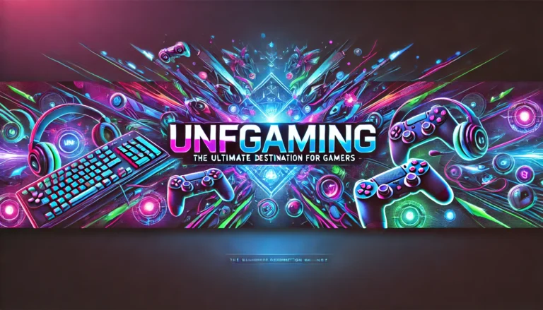 UNFGaming.Net