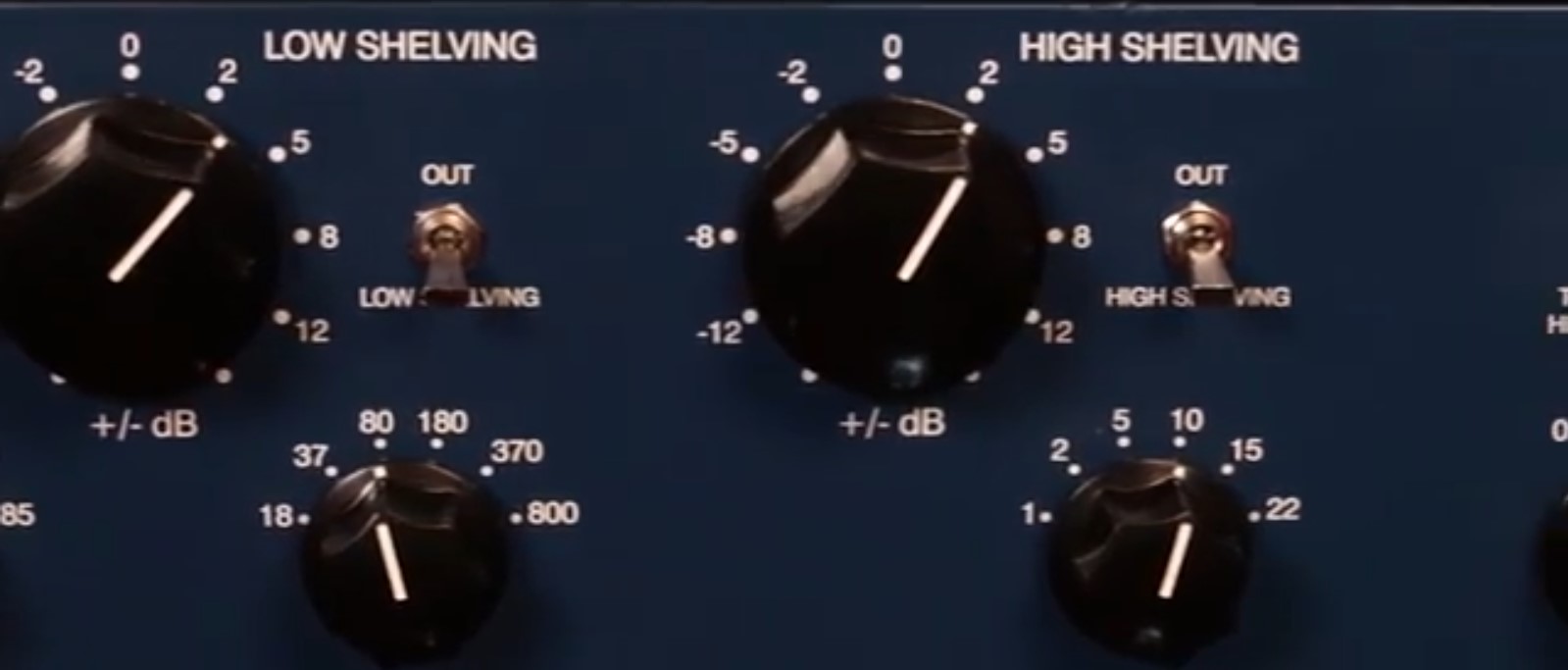 Which Is Better Tube-Tech HLT2-A or HLT2-A Mastering?