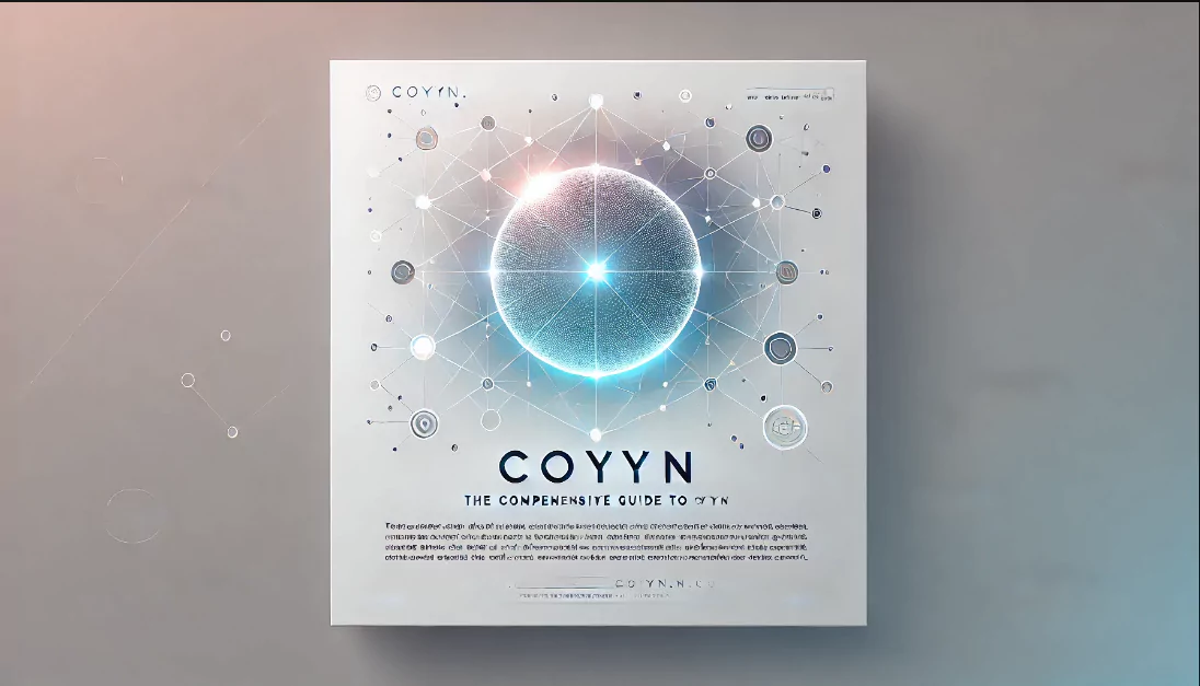 Coyyn.com