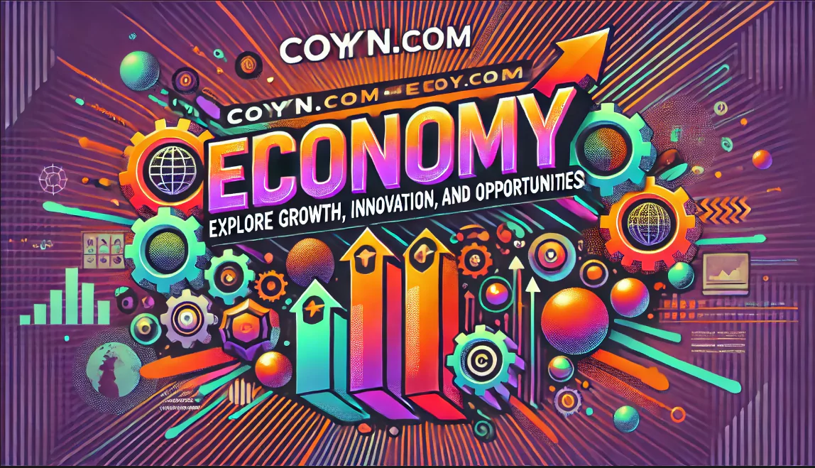 Coyyn.com Economy