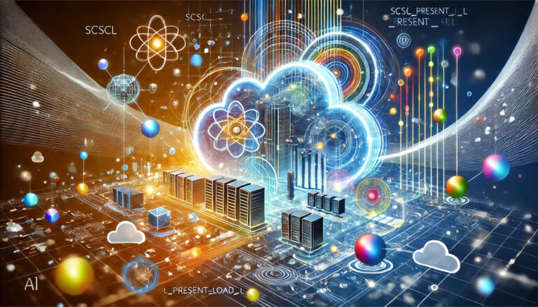 Importance of scscl_present_load_l in Data