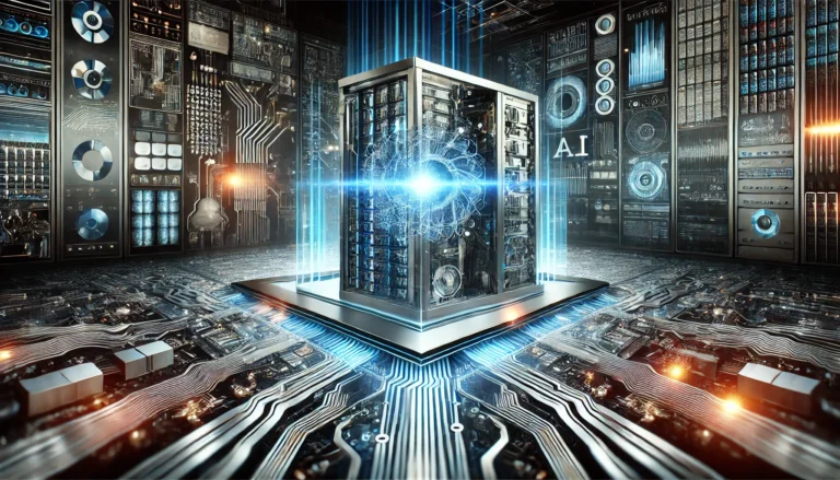 xAI770k: The AI Supercomputer Redefining Innovation